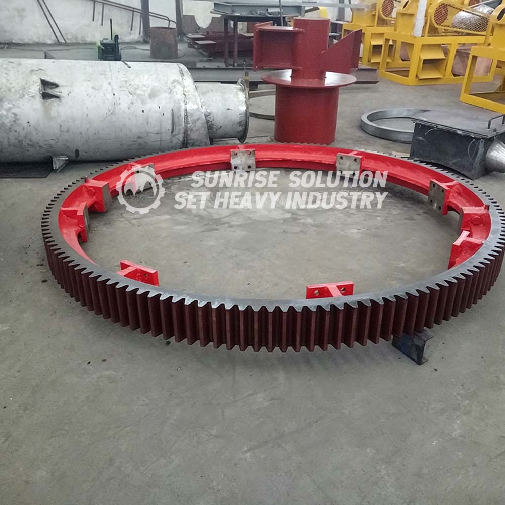 ball mill