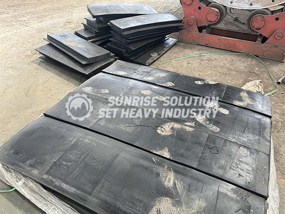 Belt Conveyor Feeder