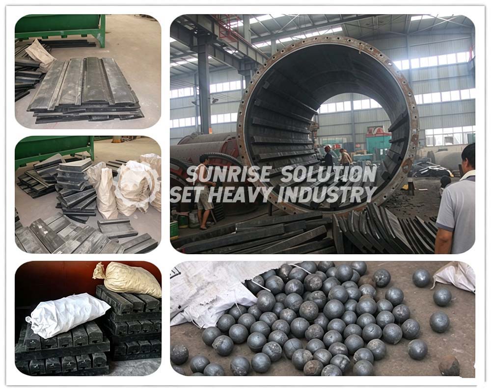 Metal Magnesium Rotary Kiln