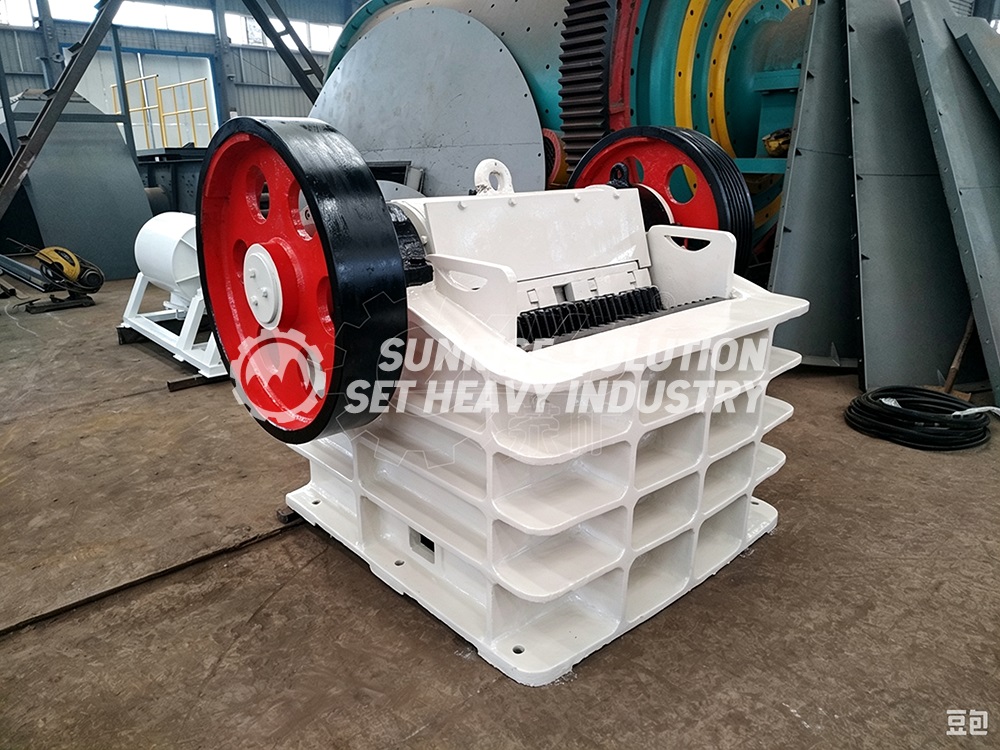 ball mill rubber liner