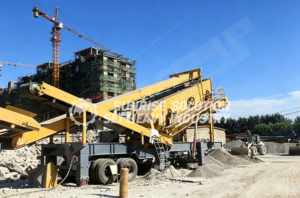 flotation separator