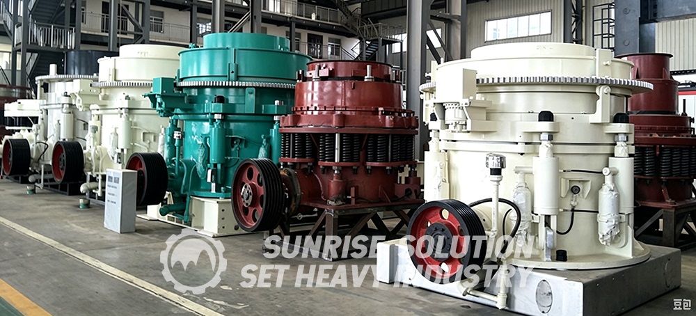 Linear Vibrating screen of DZS series1