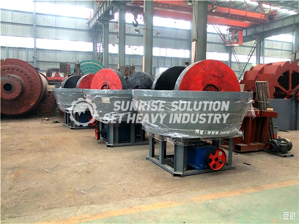 Main Features of charcoal making machine: