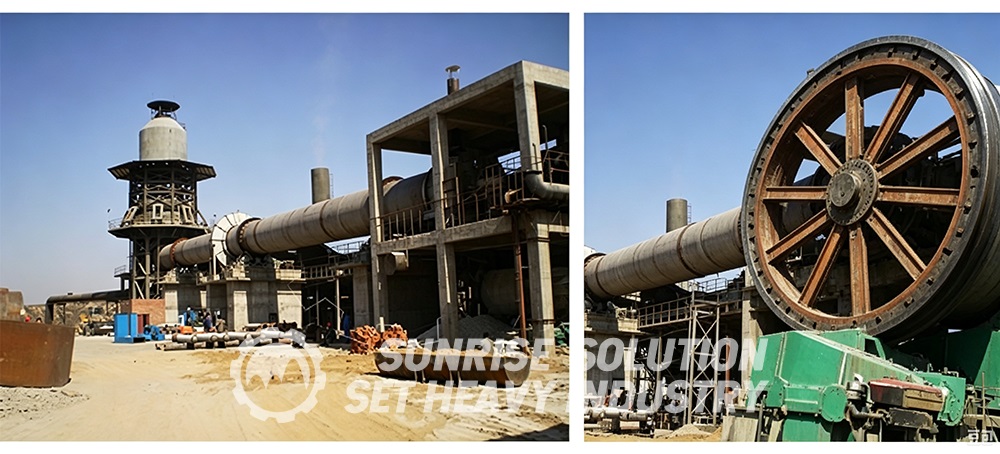 centrifugal concentrator