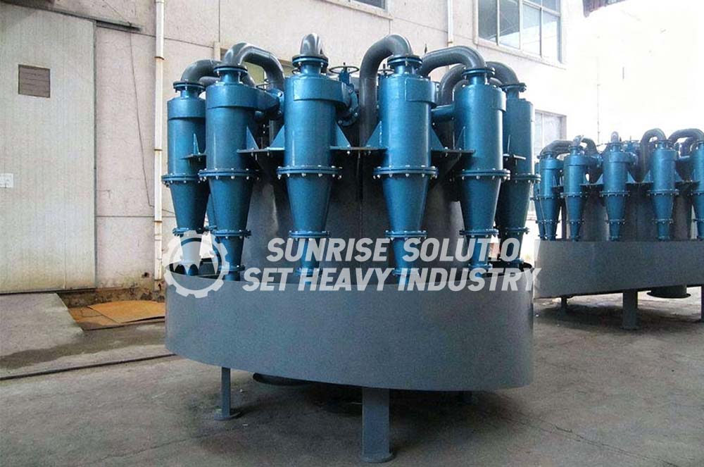Thickener