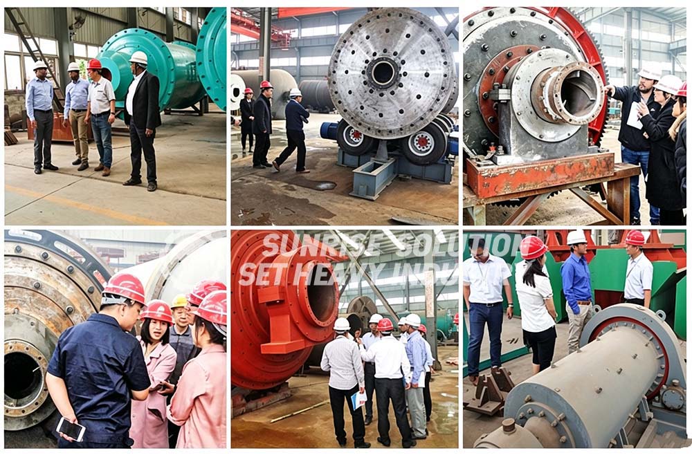 RJ single impeller agitator