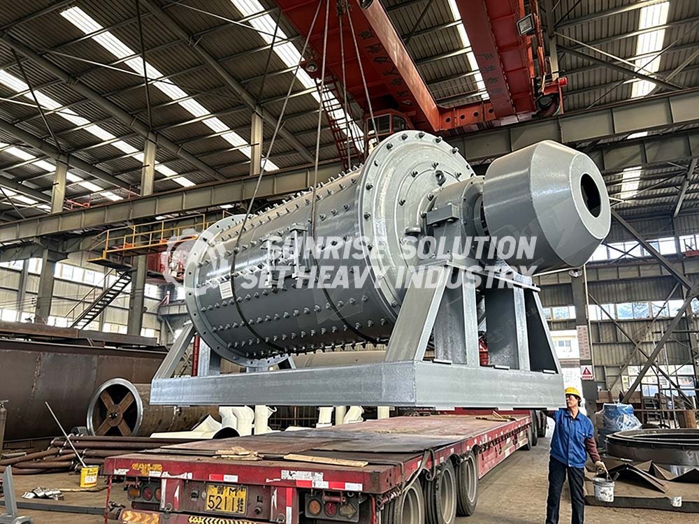 hammer crusher