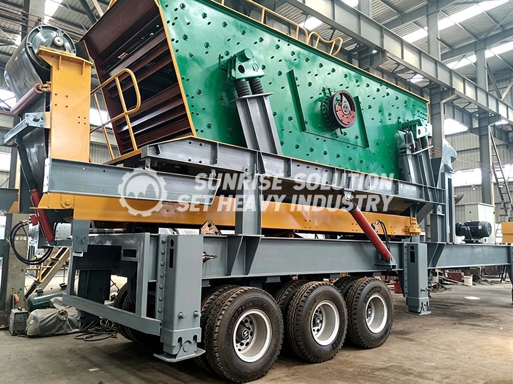 Kaolin Rotary Kiln