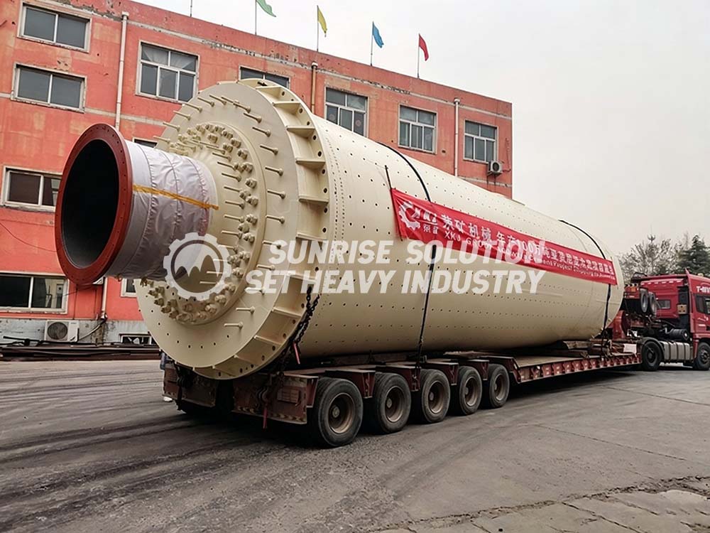 Steel Grinding Balls Of Ball Mill