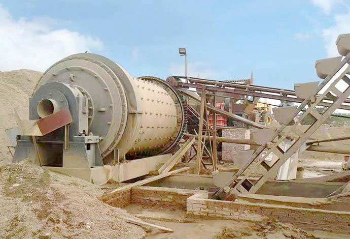 Grinding ball mill
