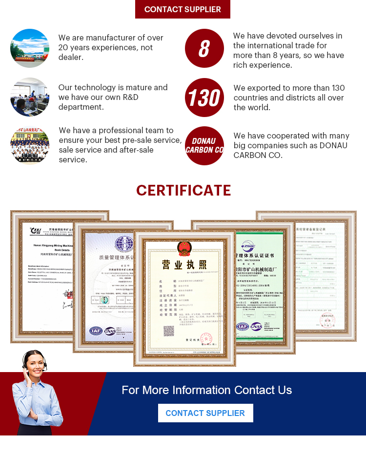 Henan Xingkuang Machinery Co., Ltd.,