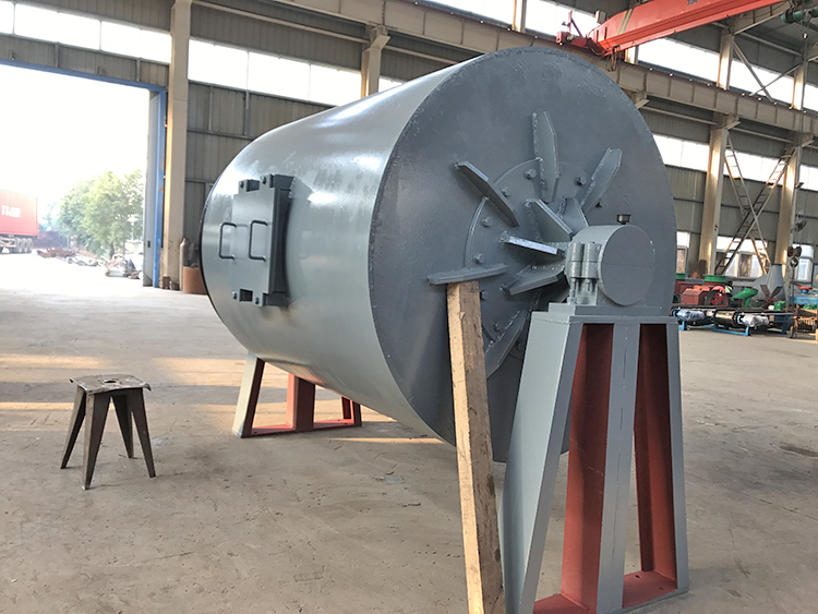 Ceramic Ball Mill