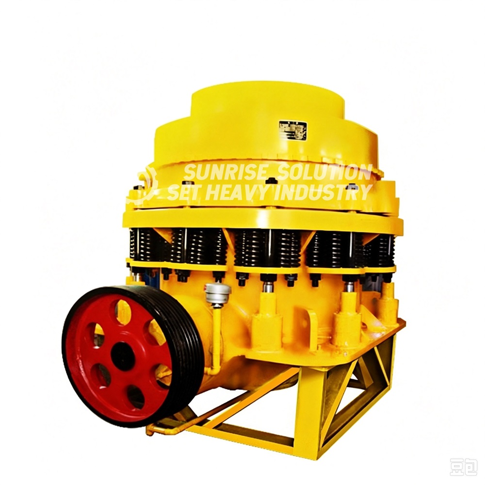 Ceramic Ball Mill