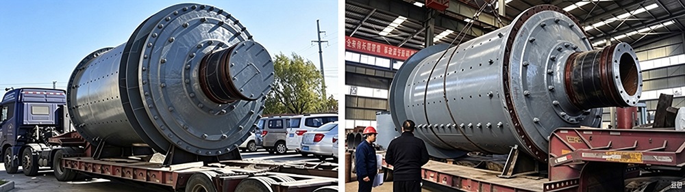 gold Flotation Production Line