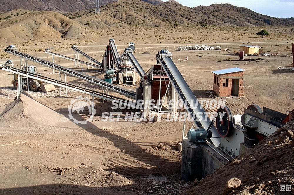 Jaw Crusher Manufacturers