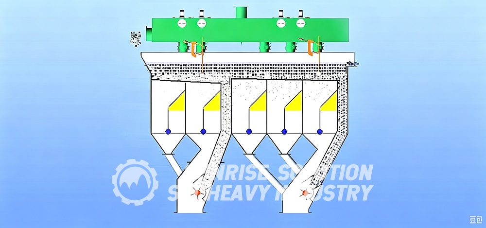 Aggregate Production Line (3)