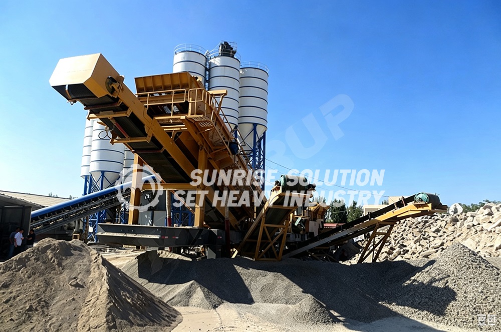 Gold Smelting furnace