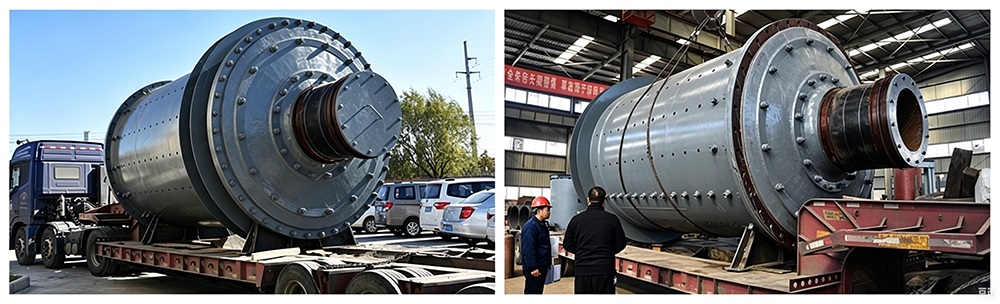 Advantages and production capacity of 3.1 meter diameter bauxite rotary kiln