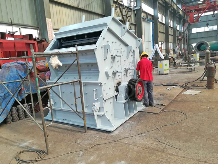 impact crusher