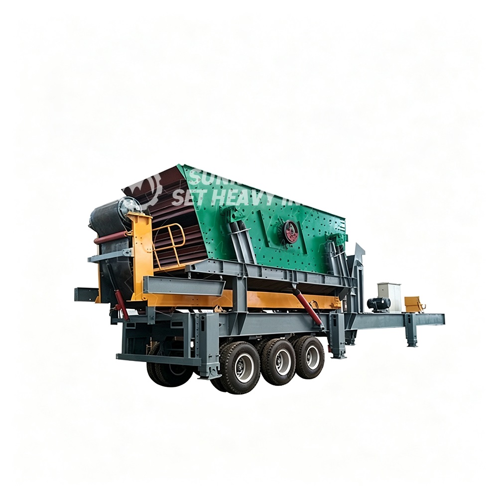 jaw crusher