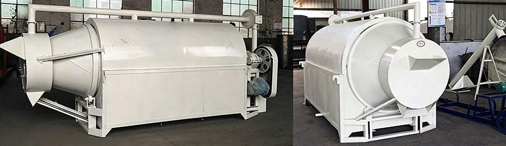 Aggregate Production Line (2)