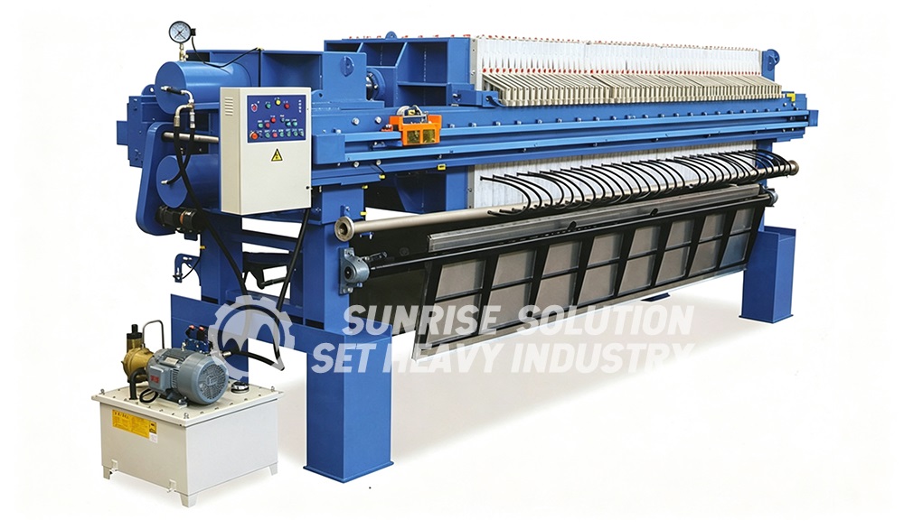 Single Cylinder Hydraulic Cone Crusher