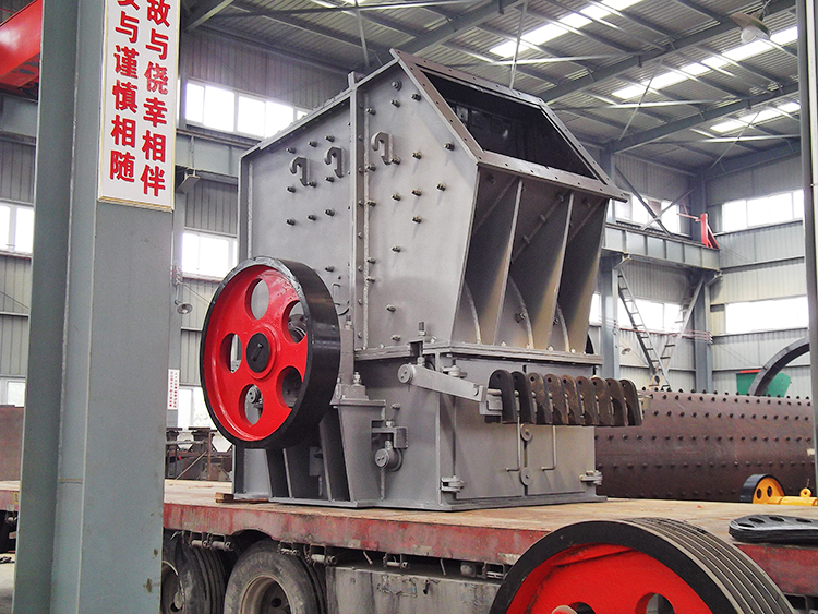 Impact Crusher Manufacturers