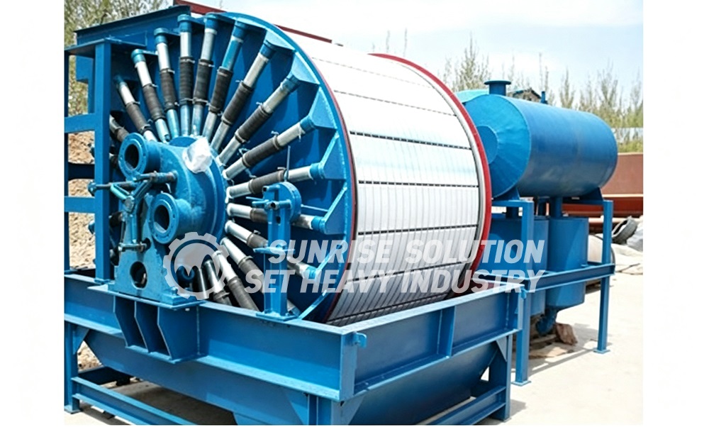 ball mill rubber liner