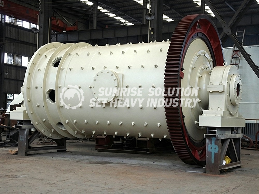 Spiral Classifier