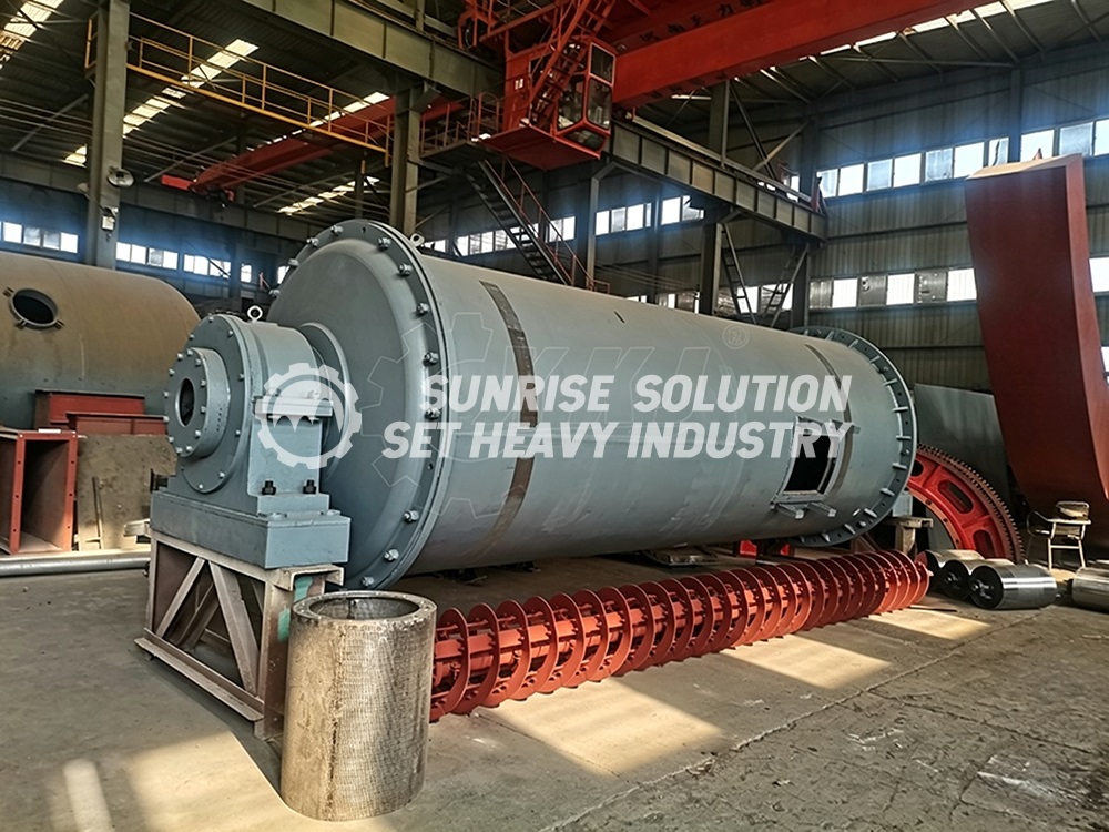 impact crusher