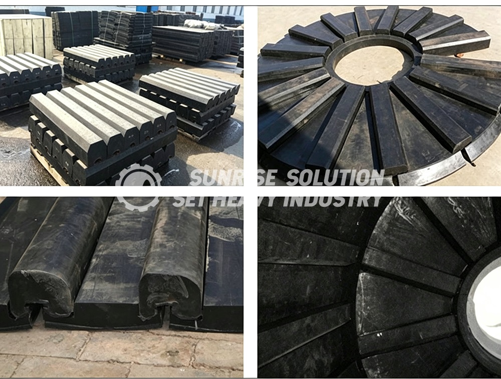 jaw stone crusher