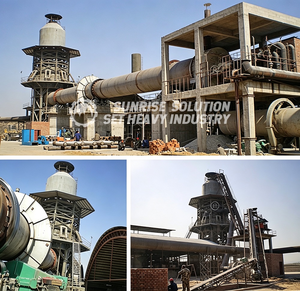Mobile jaw crusher+cone crushing and screening integrated machine