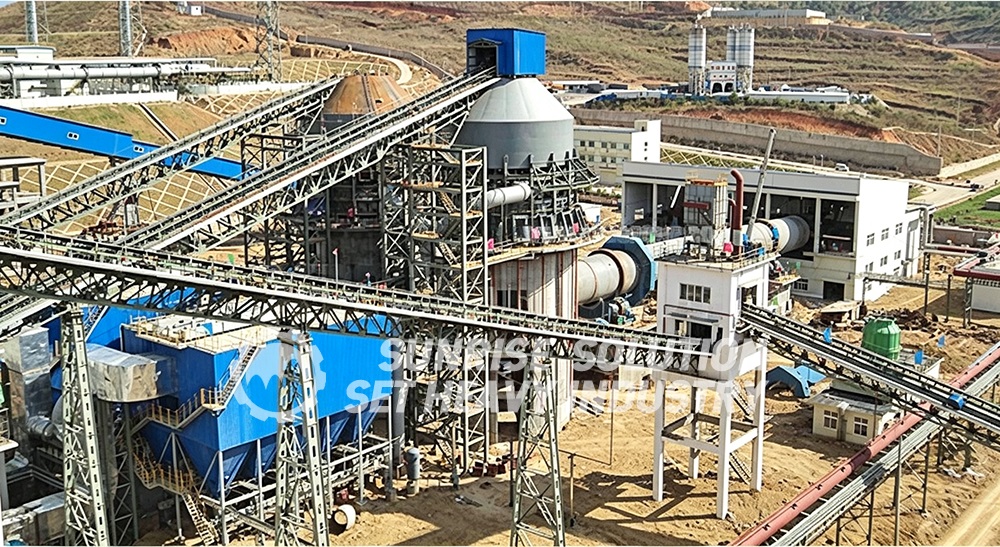 Jaw Crusher