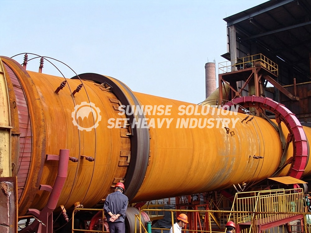 Mobile crushing station