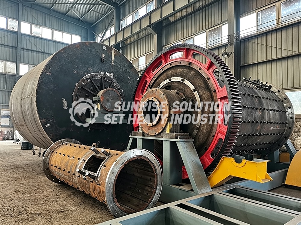 Gold ore flotation process, flotation process and flotation equipment