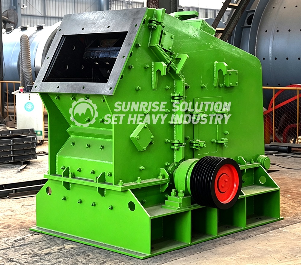 Gold Gravity Production Line
