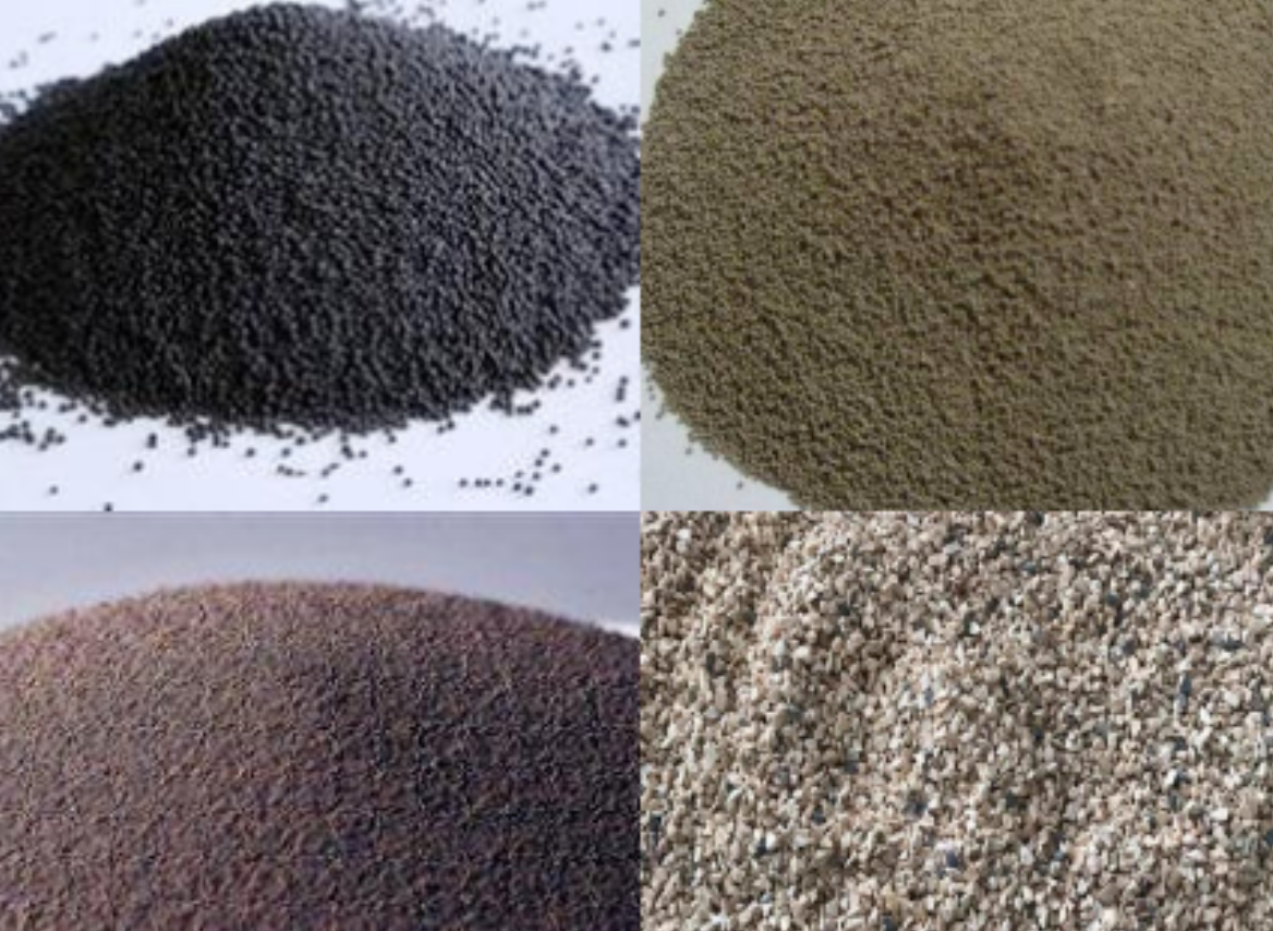 XKJ Ceramsite sand rotary kiln structure and startup steps