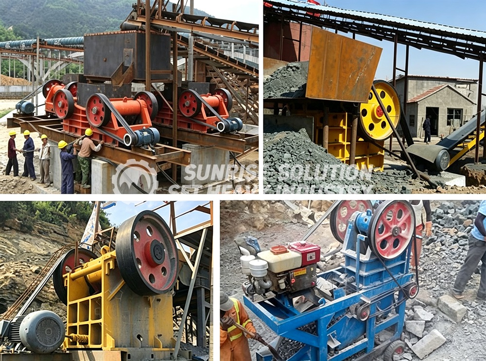 Efficient deep cone thickener