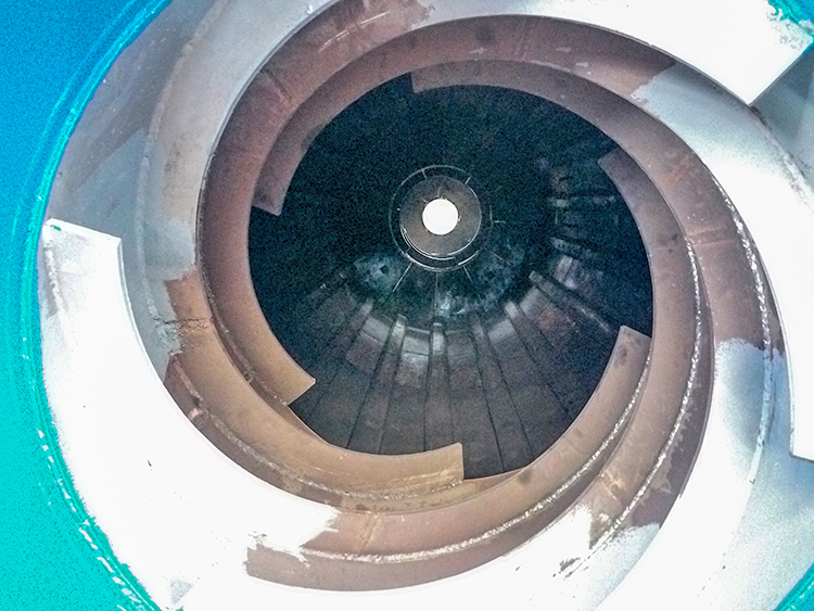 gold Ball Mill