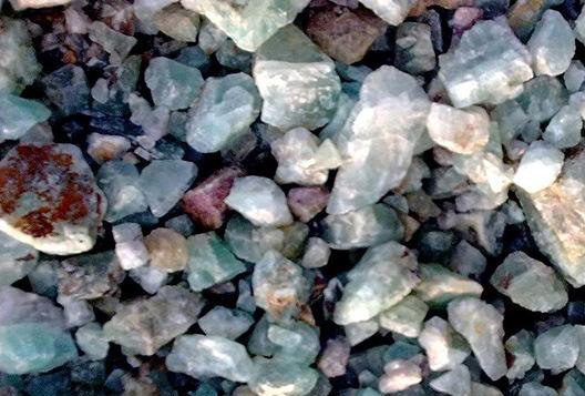 Fluorite