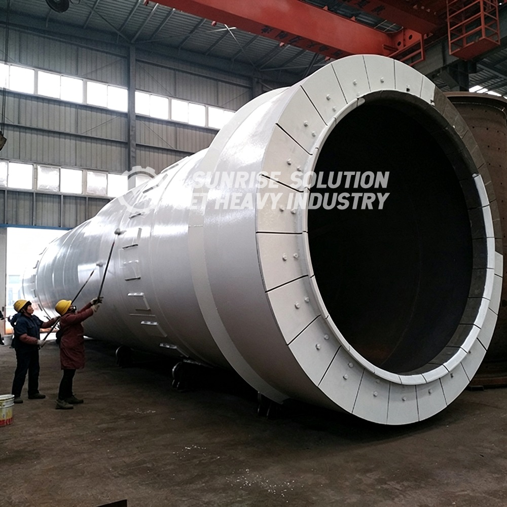 Gold ore gravity separation equipment