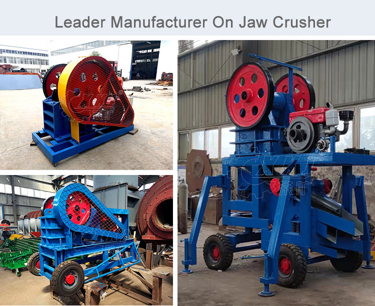 stone-jaw-crusher-diesel