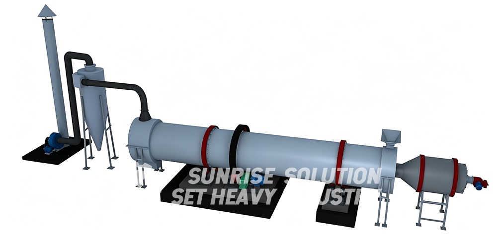 Lithium ore beneficiation process Flotation method