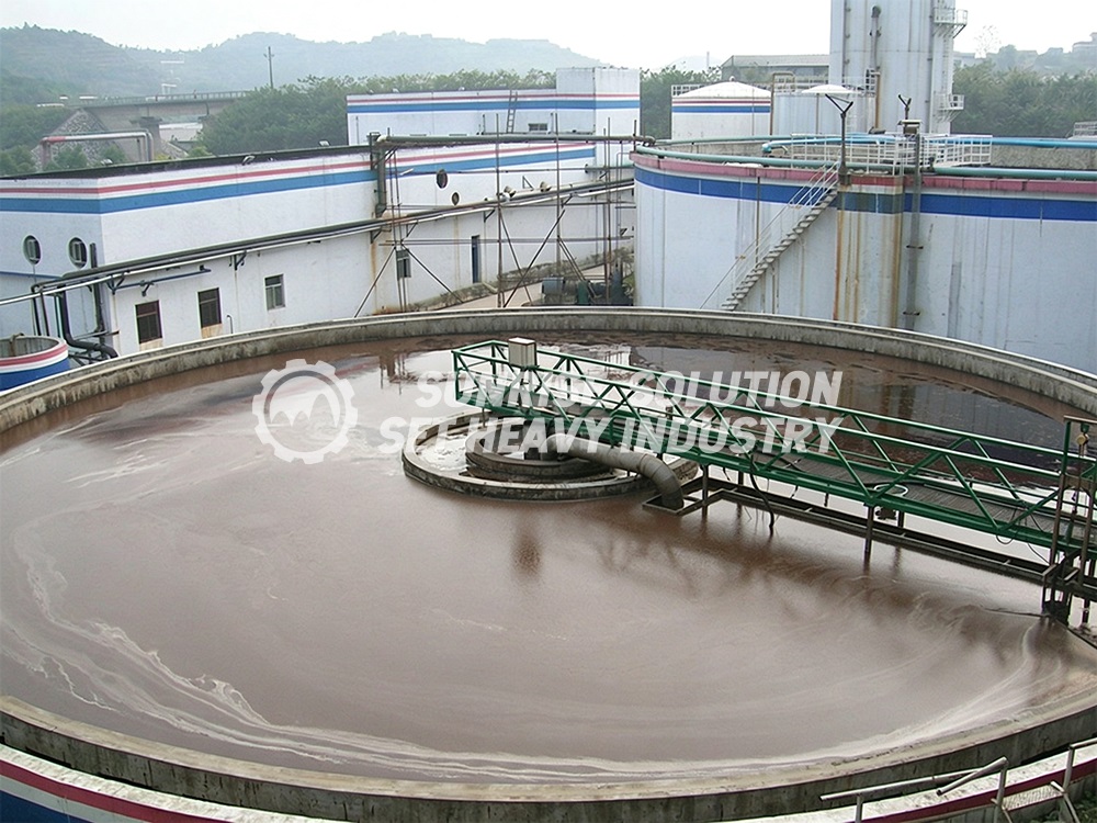Cone crusher