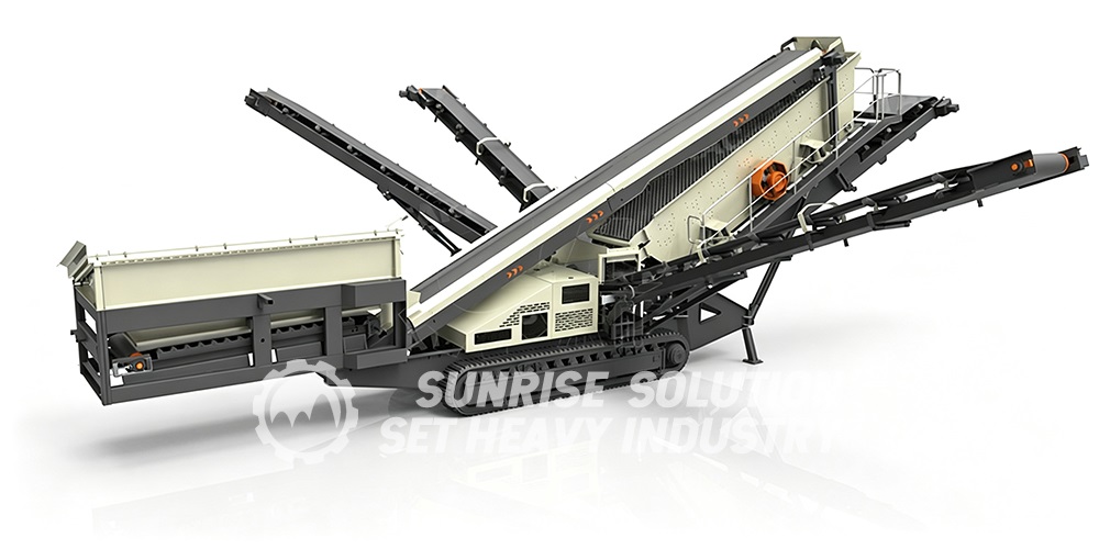Jaw Crusher Manufacturers