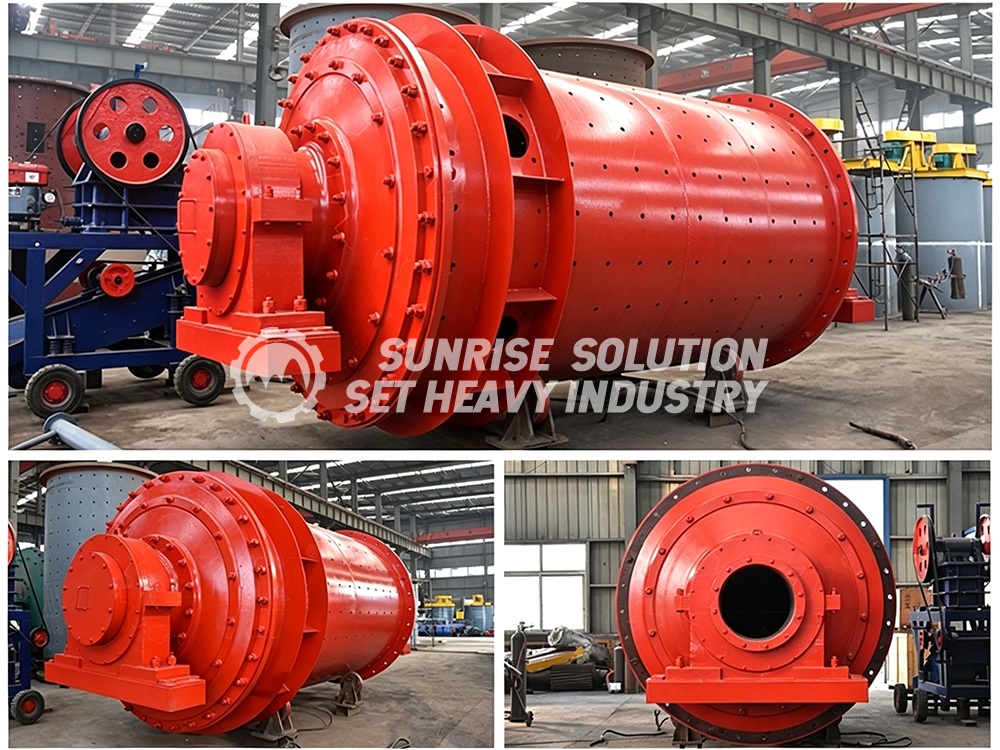 Symons Cone Crusher