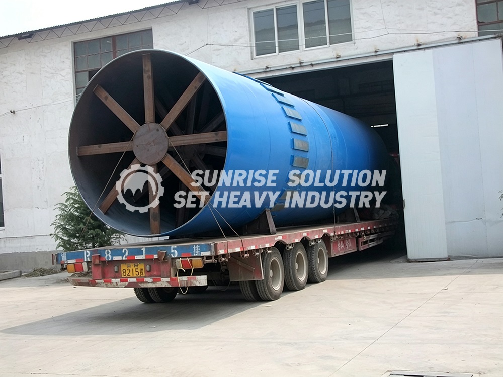 sand making machine