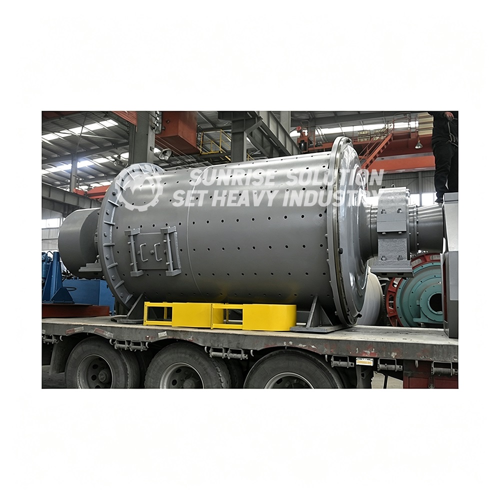 ball mill