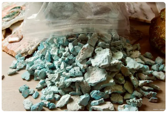 Mineral processing technology—six common mineral processing methods     