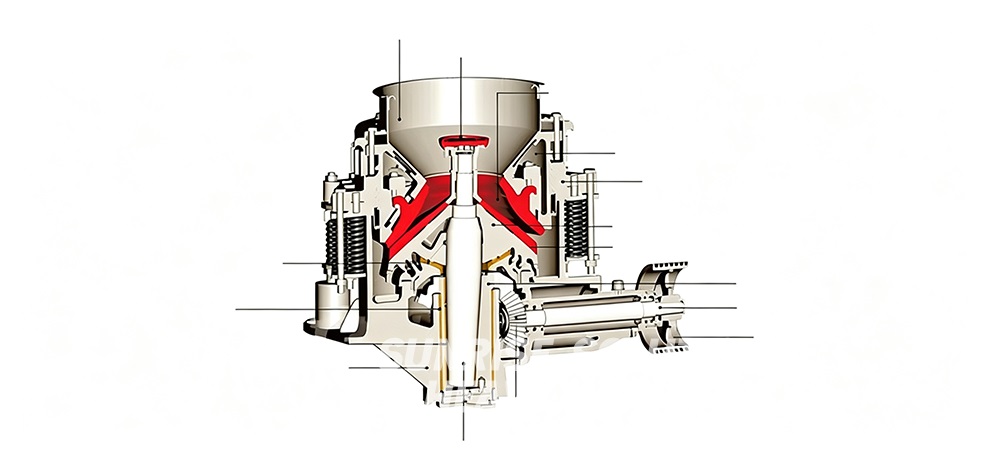 Symons Cone Crusher